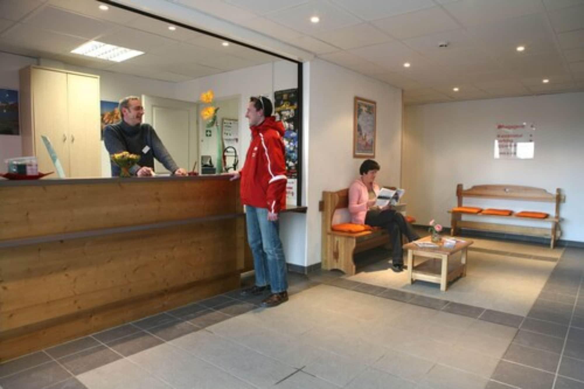 Noemys Pra Palier Aparthotel Orcieres Exterior photo